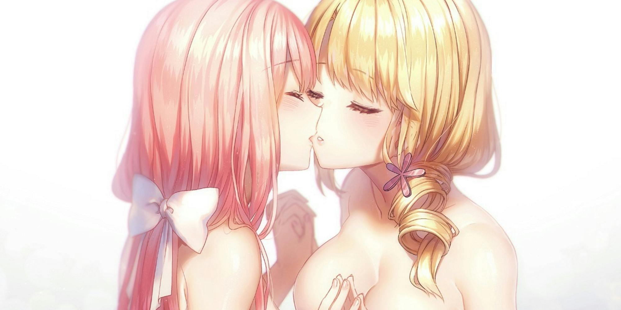 Eroge, visual novels, and hentai: Your guide to adult visual novels