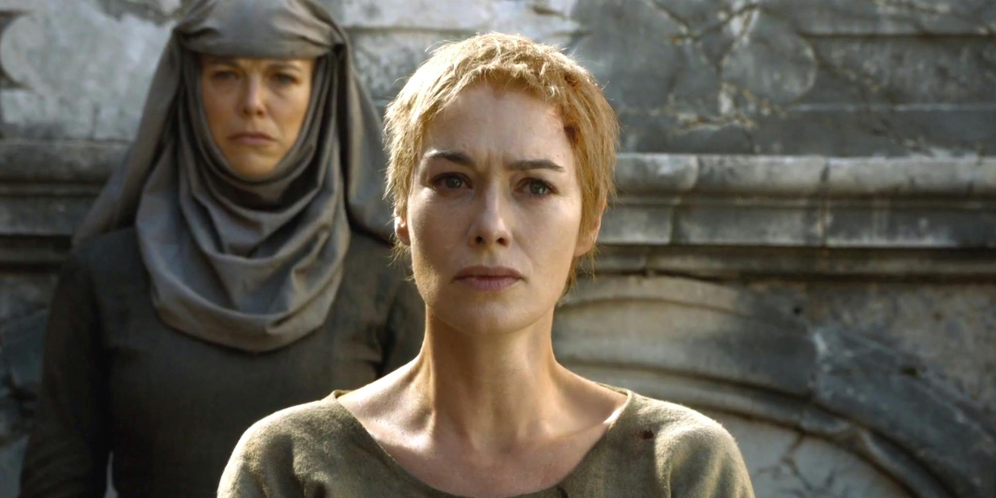 Cersei’s body double speaks out about that big ‘Game of Thrones’ scene