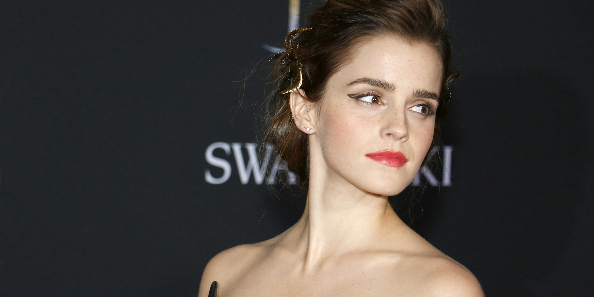 Emma Watson reveals she’s ‘fascinated’ with kink culture