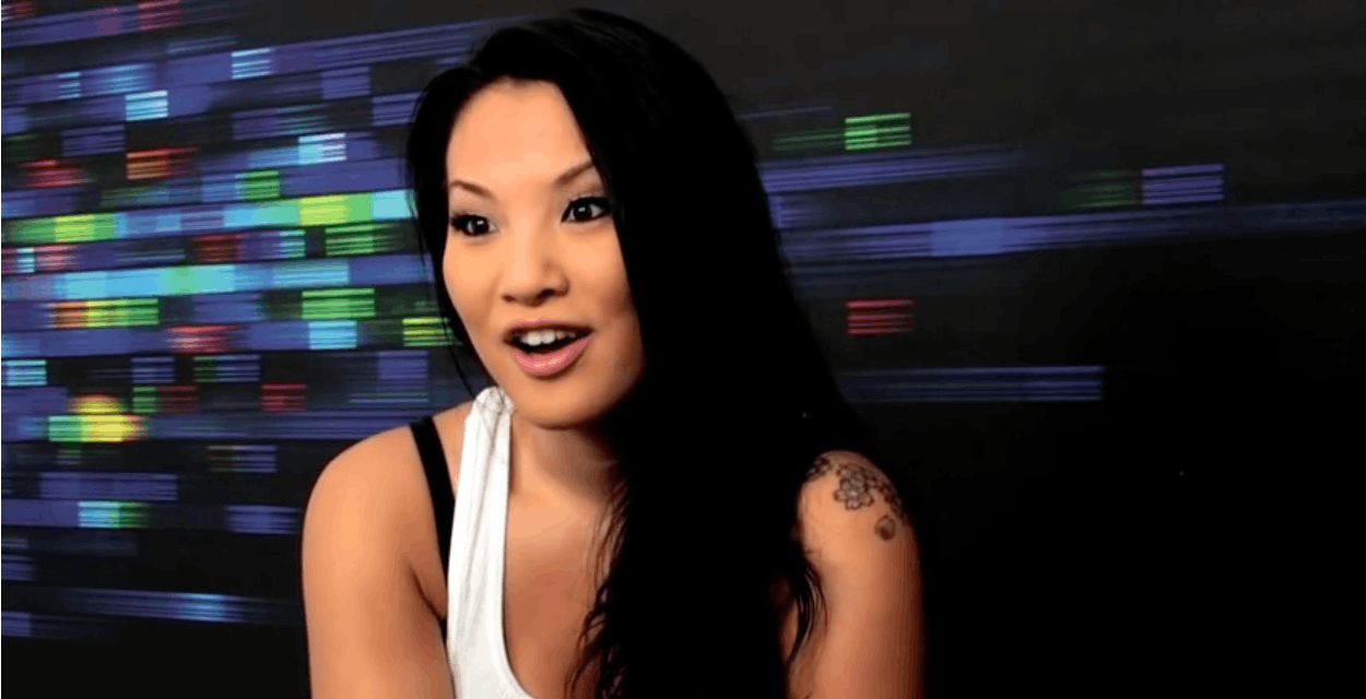 9 fabulous facts about proudly feminist ‘anal queen’ Asa Akira