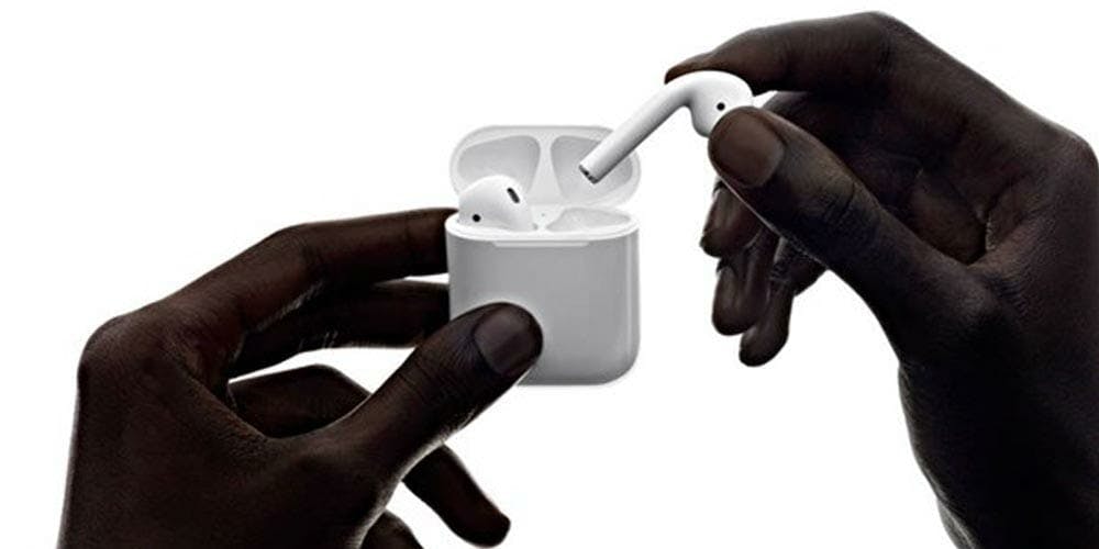 Dang it, people are now keeping AirPods in during sex