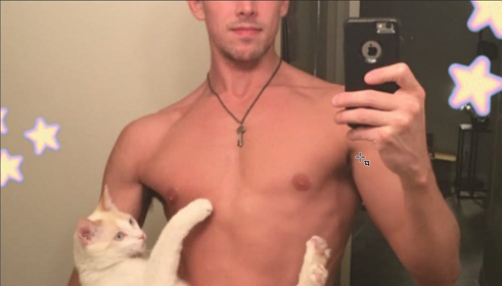 10 gay porn stars whose hotness you need to follow on Snapchat