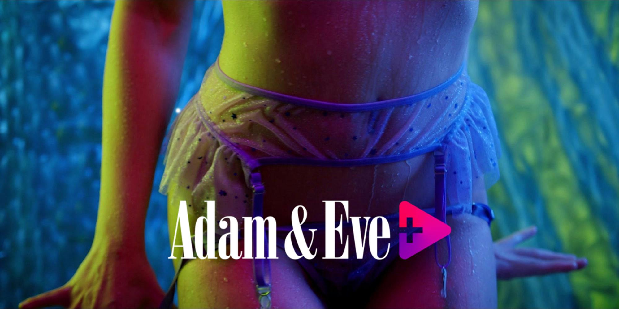 Adam and Eve Plus is the perfect porn megasite for couples and fans of full movies