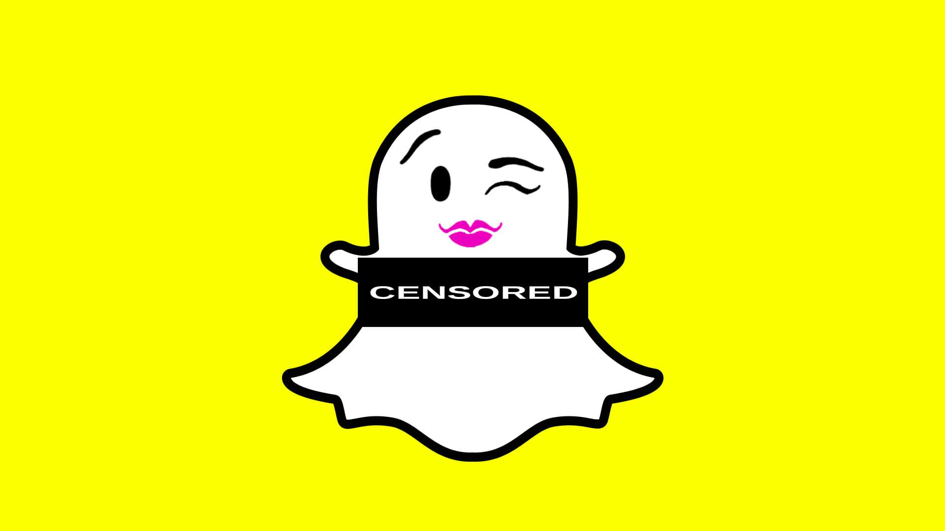 How To Find The Best Porn On Snapchat 6 Easy Ways
