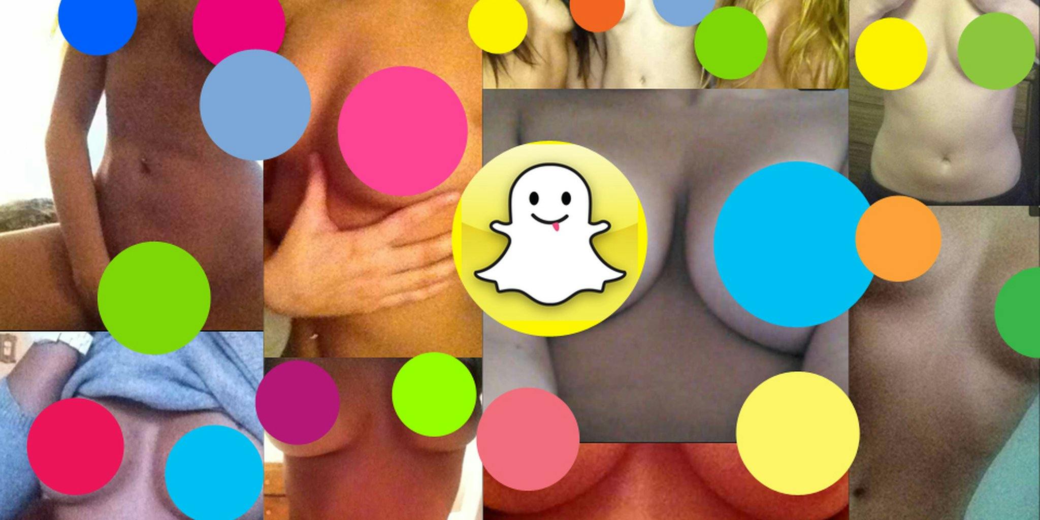“Snapchat Sluts” shows why Snapchat isn’t consequence-free