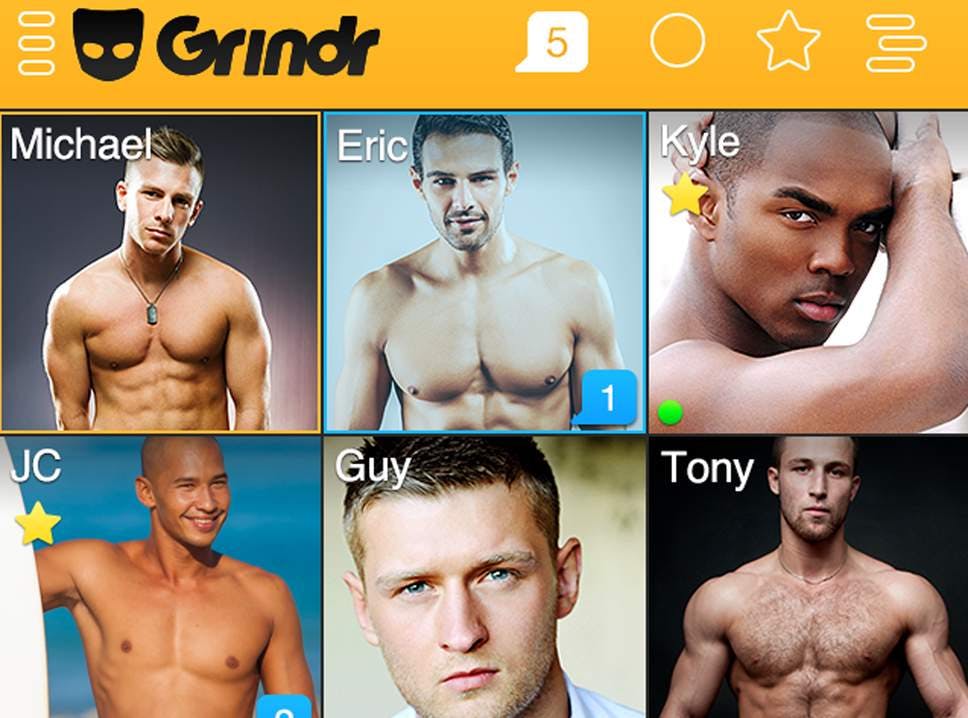 The 9 best dating sites and apps for gay men