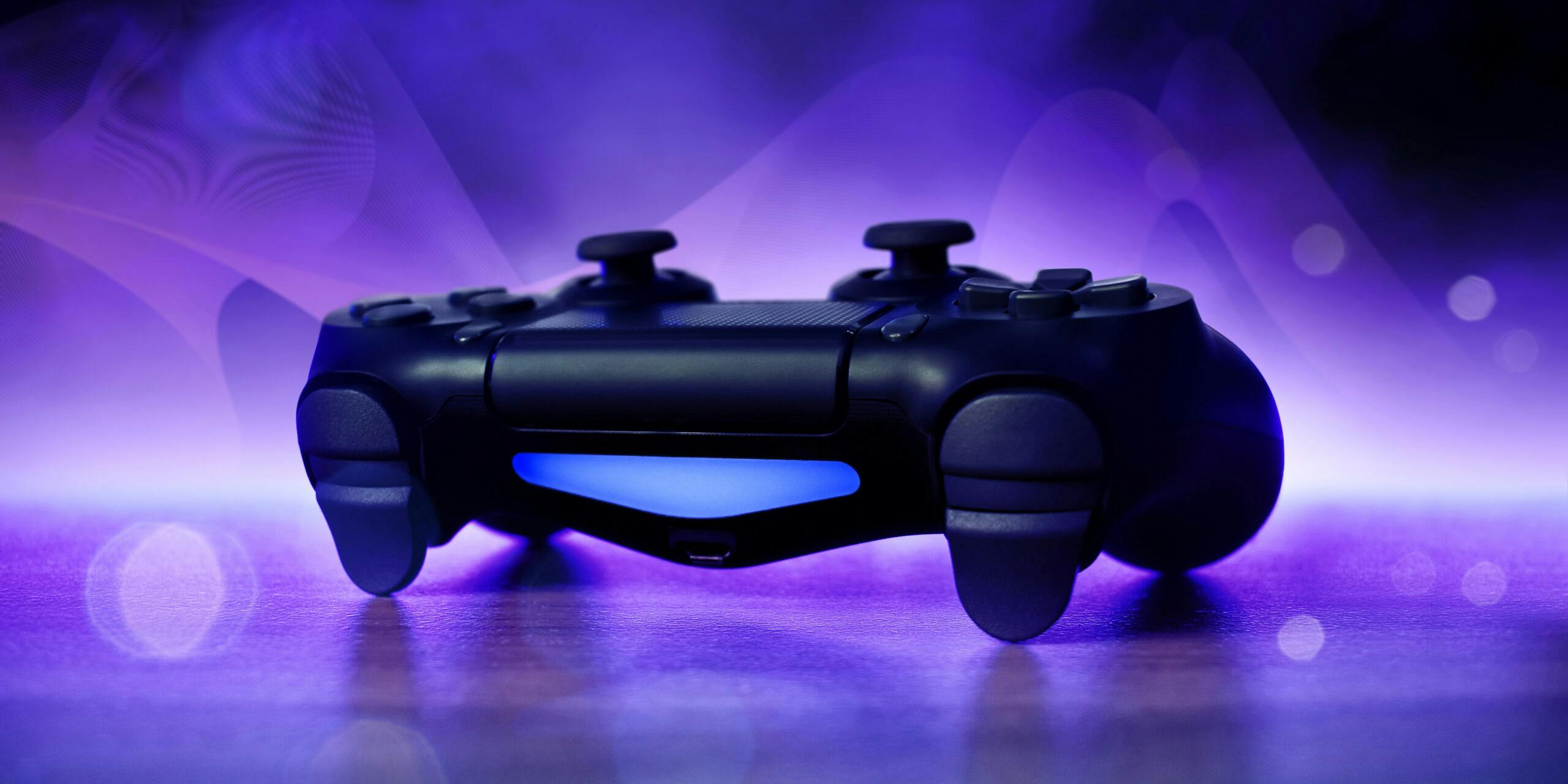 Turn your game controller into a wireless vibrator with iVIBRATE app