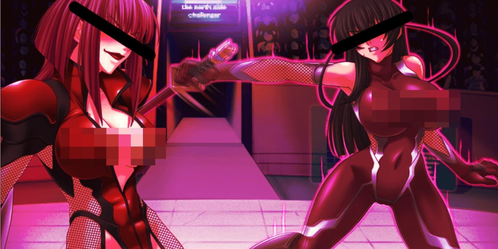 Creators fear censorship after Steam pulls controversial adult game