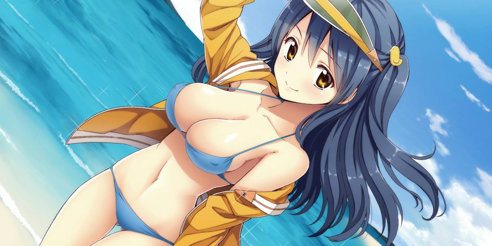 Steam bans adult visual novel months after release, raising censorship fears (updated)
