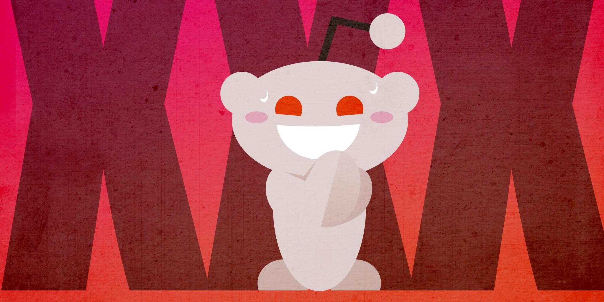Your guide to the best porn subreddits