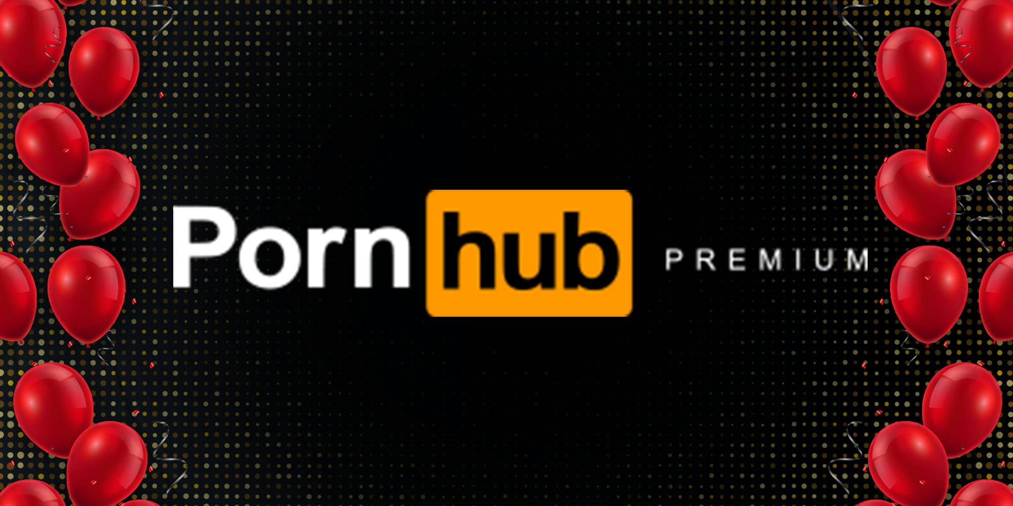 Pornhub beats off the Black Friday competition with a $200 lifetime membership