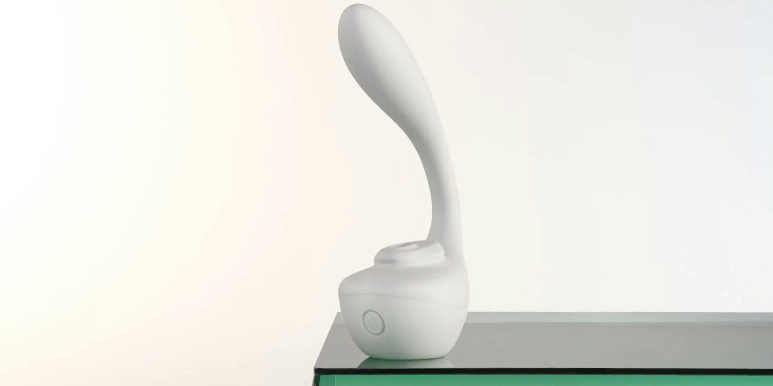 The Osé is a sex toy so revolutionary that CES banned it