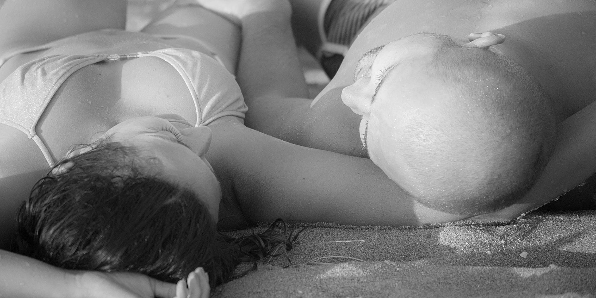 10 adult sites that make beach sex look good
