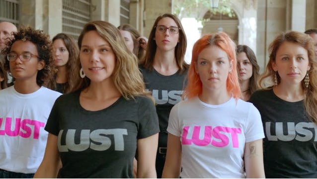Everything you wanted to know about Lust Cinema, home of ‘female gaze erotica’