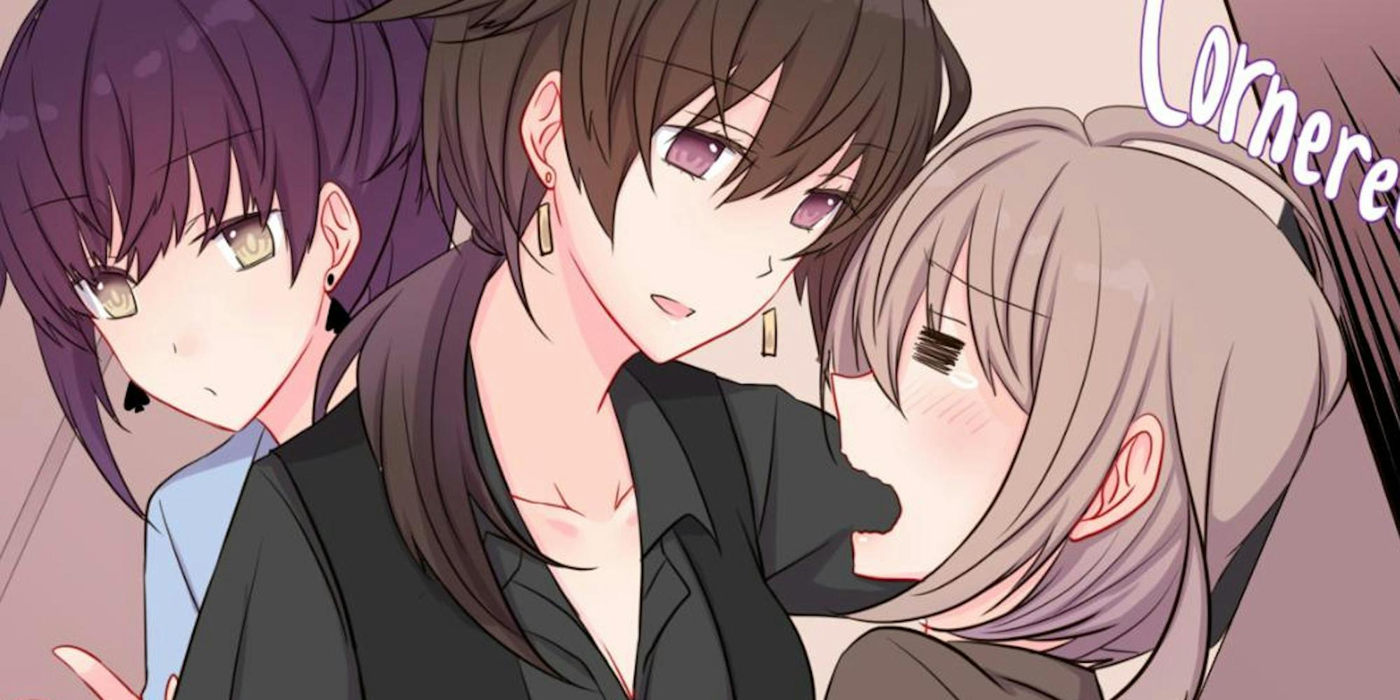 Looking for yuri? Here’s the best lesbian hentai online