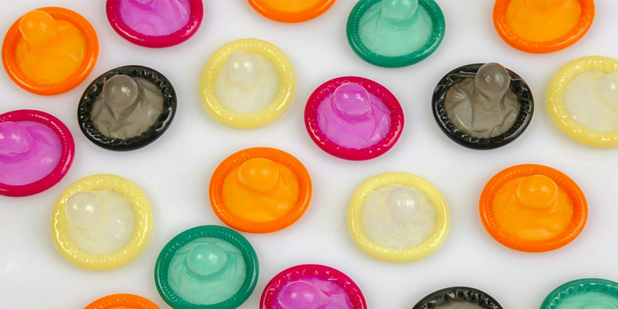 These 5 condoms will make sex feel incredible