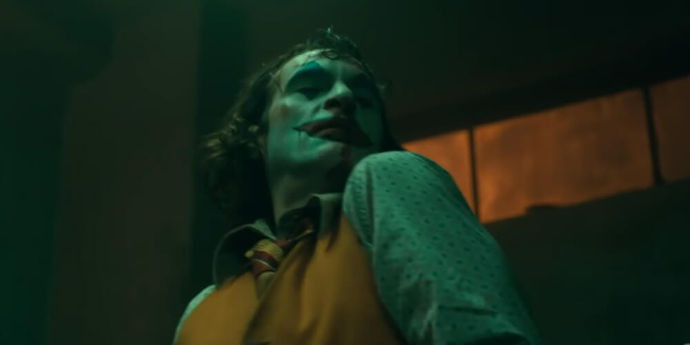 Searches for Joker porn are skyrocketing on Pornhub