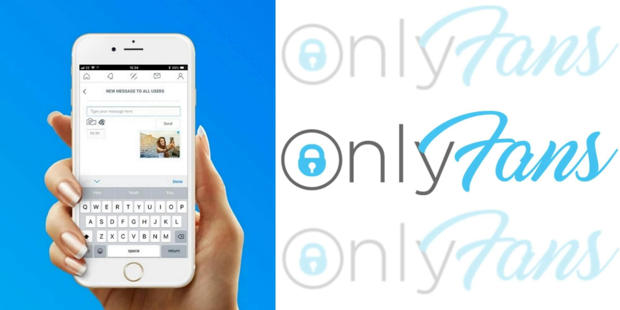 What is OnlyFans? An intro to 2020’s hottest porn site by a sex worker