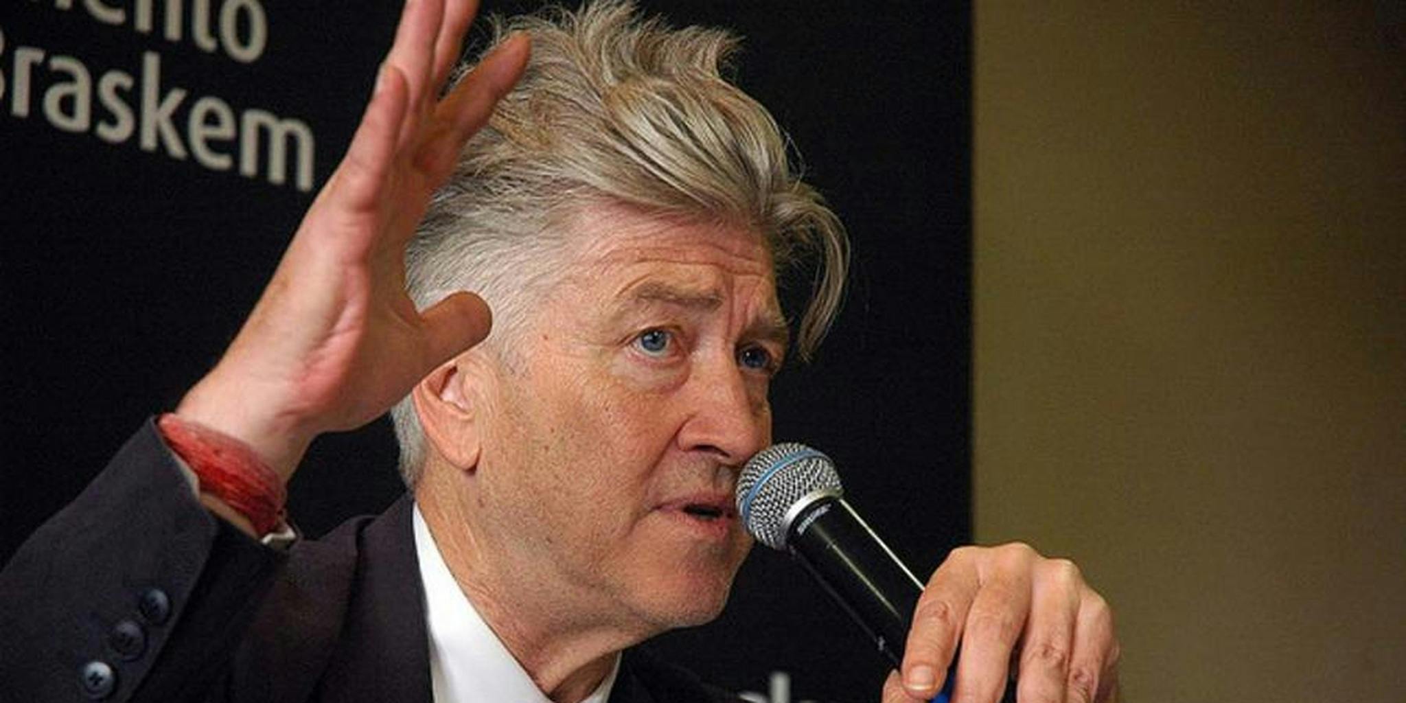 David Lynch has been invited to direct a ‘Twin Peaks’ porn parody