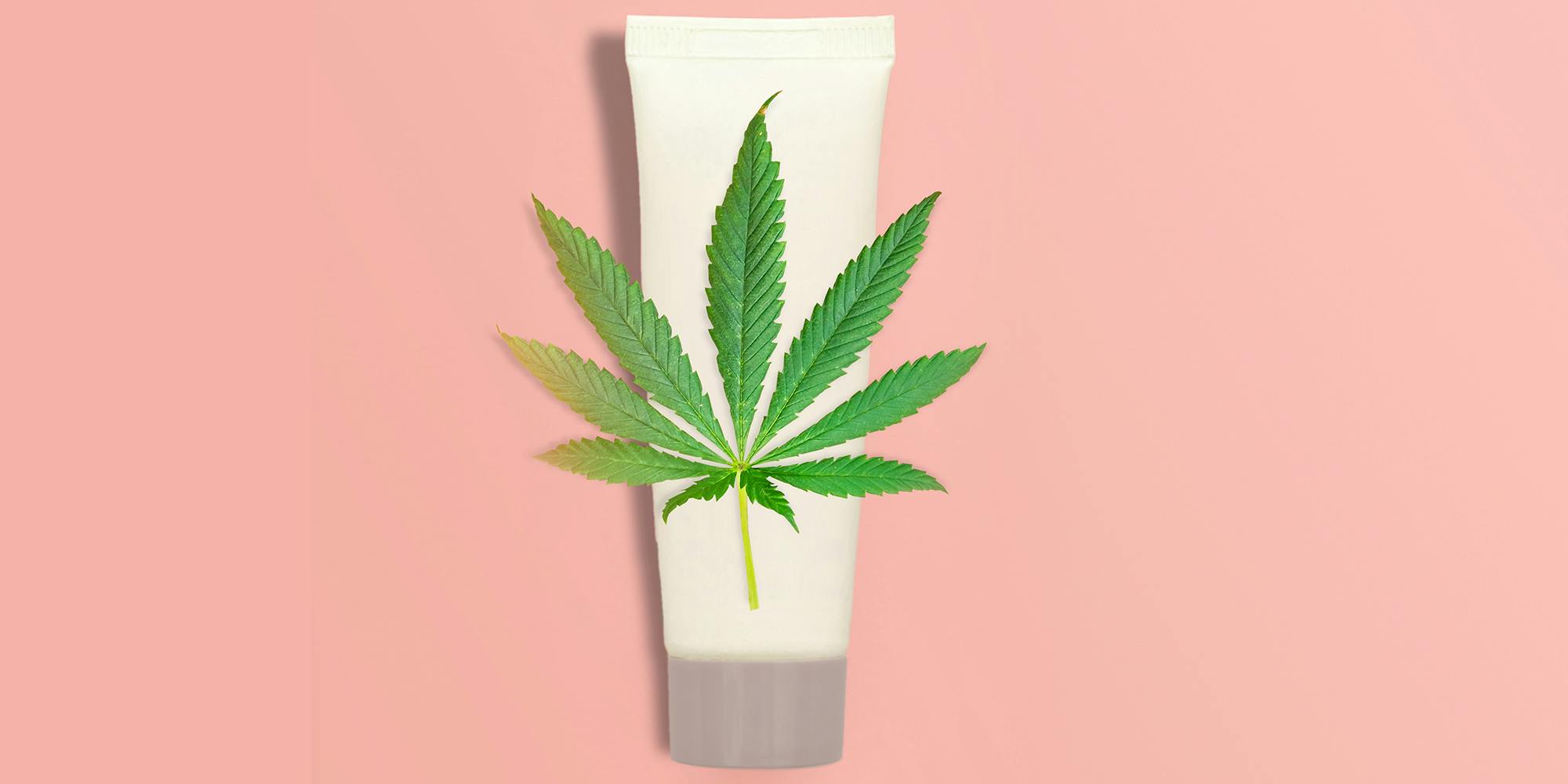 CBD lube can unlock a new dimension of your sex life