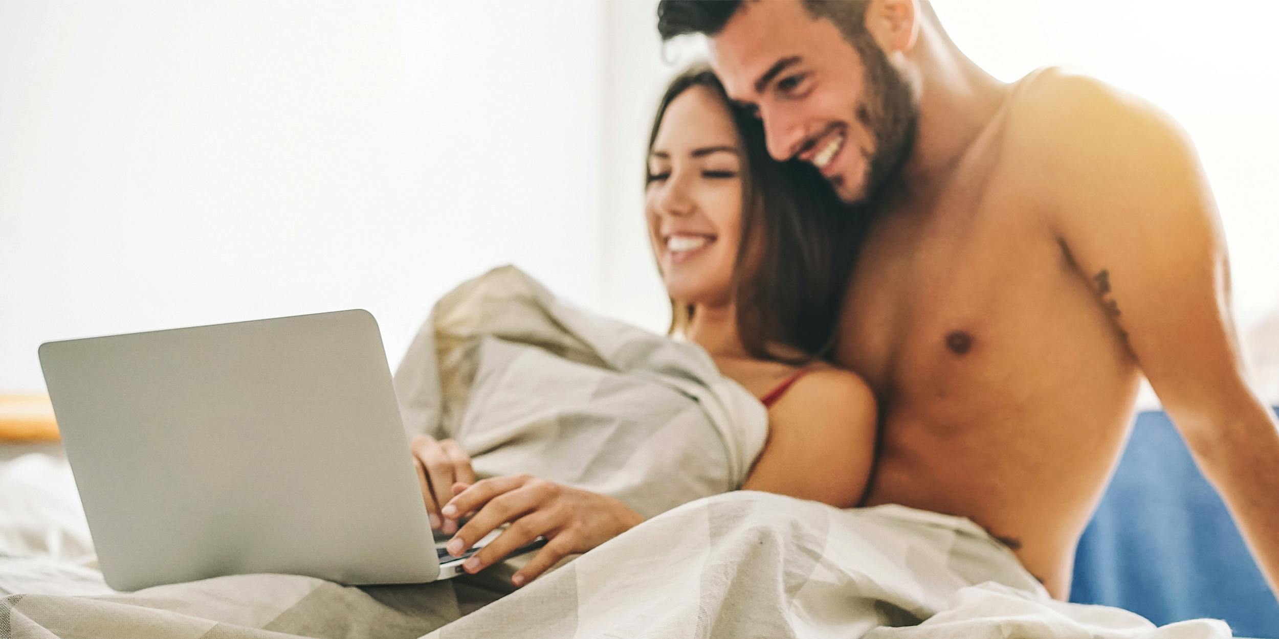 Best porn for couples sites to sexflix and chill to