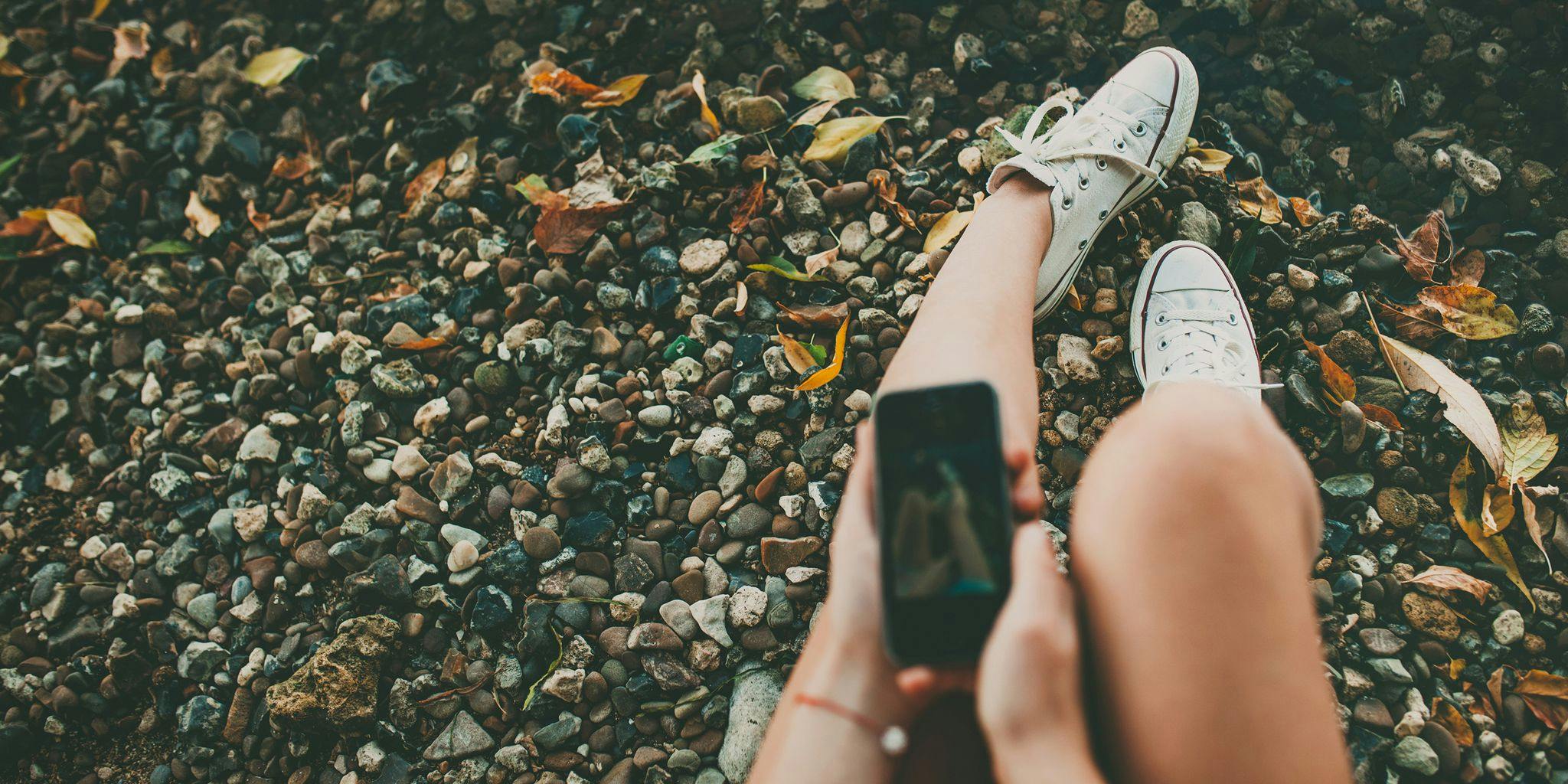 Your Instagram photos can reveal whether you have depression
