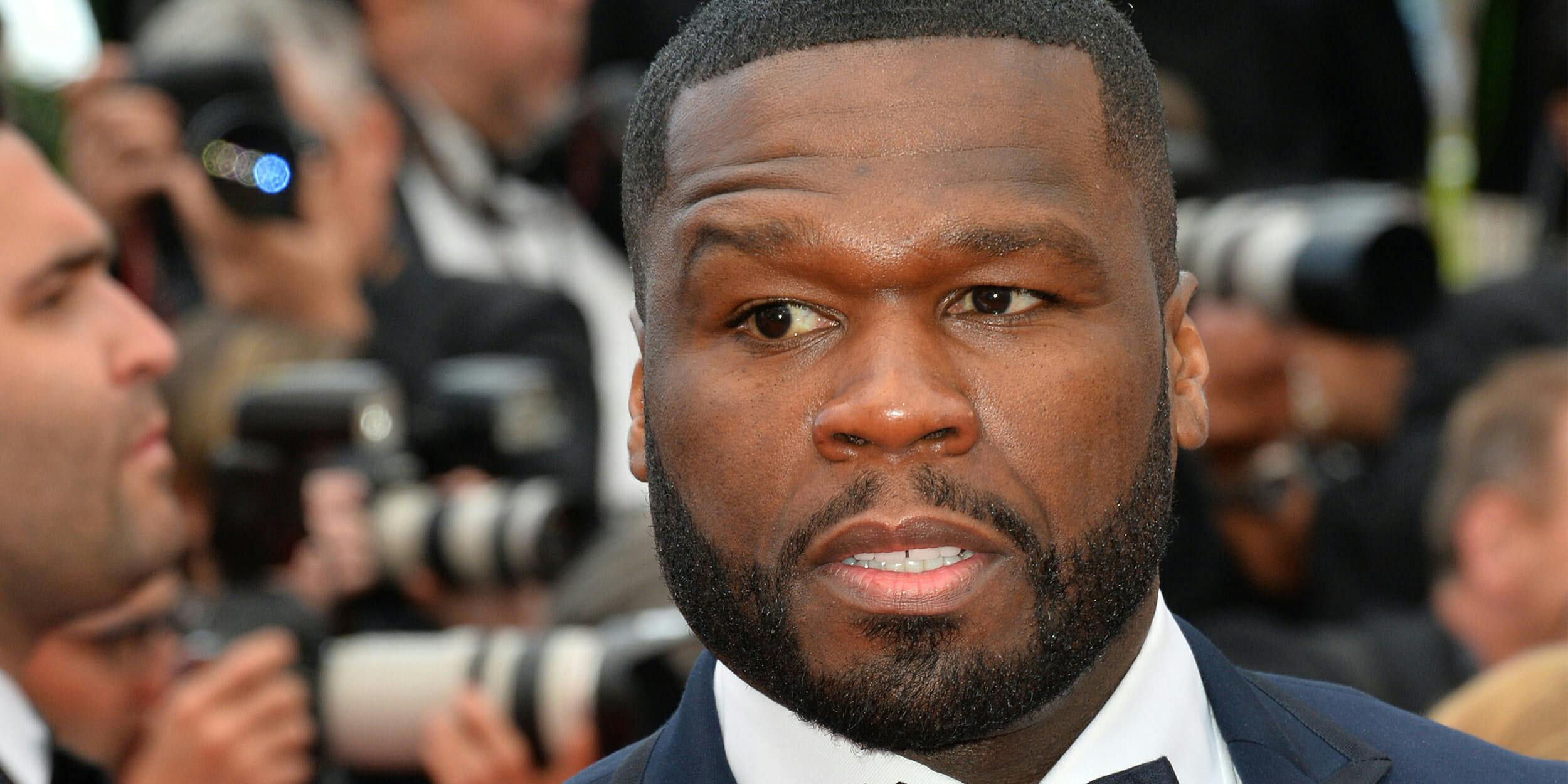 50 Cent sued for revenge porn by ‘Love and Hip-Hop’ star