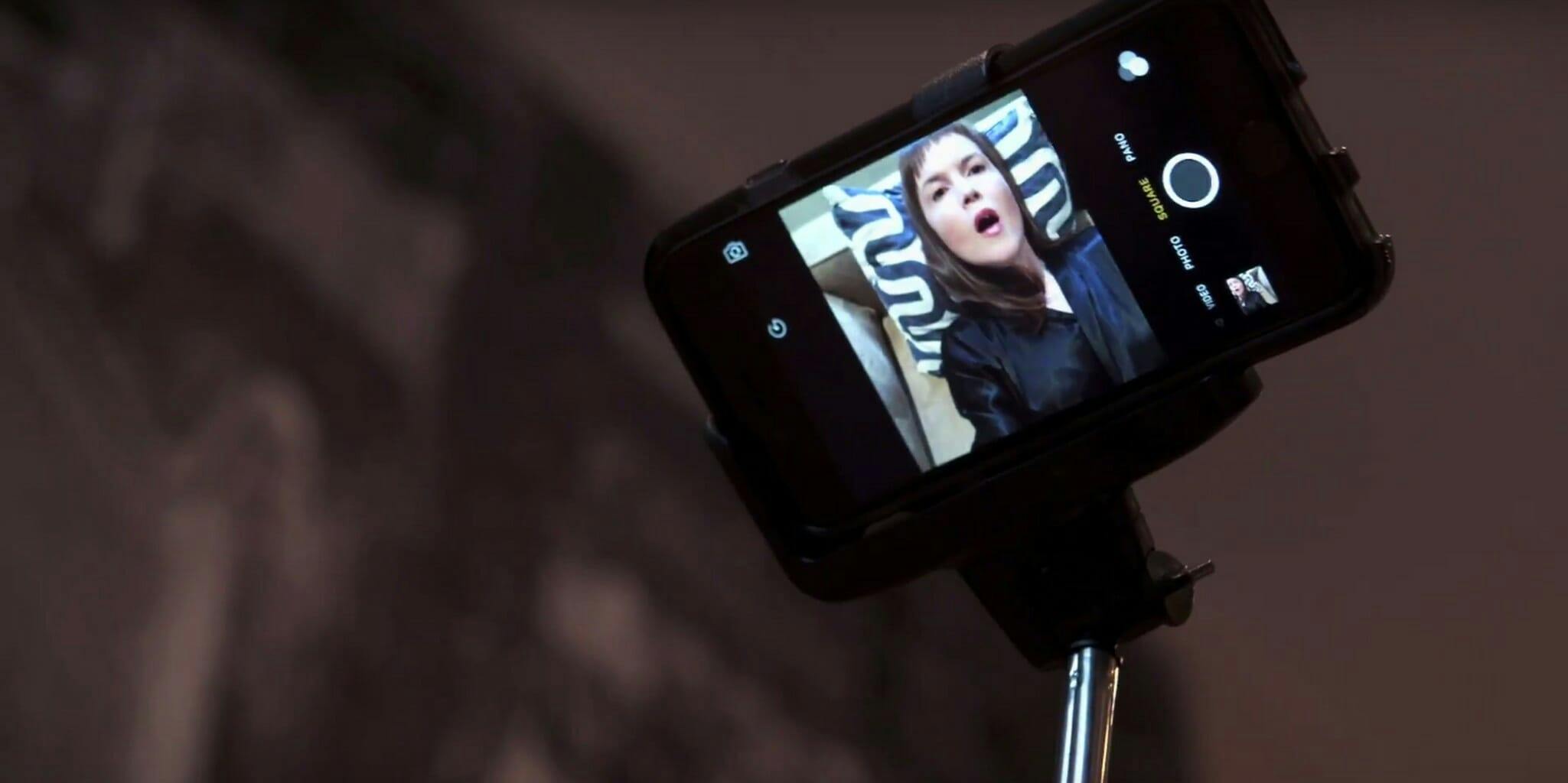 Sex-toy selfie stick is too good of an idea to remain fake