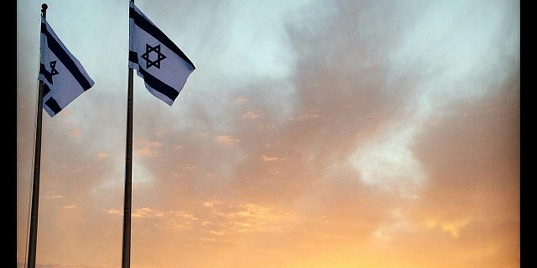Revenge porn is now illegal in Israel