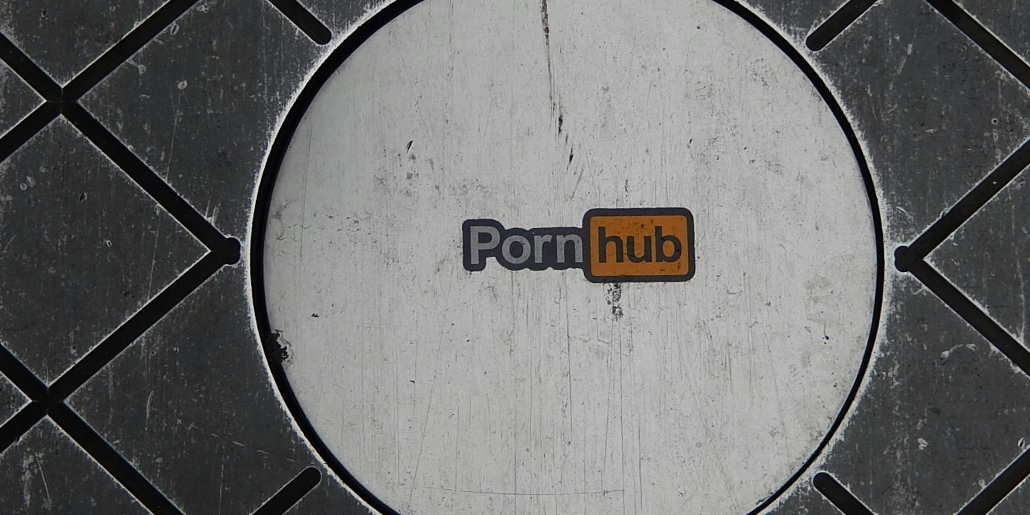 Hacker claims to have breached Pornhub, but Pornhub says it’s a hoax