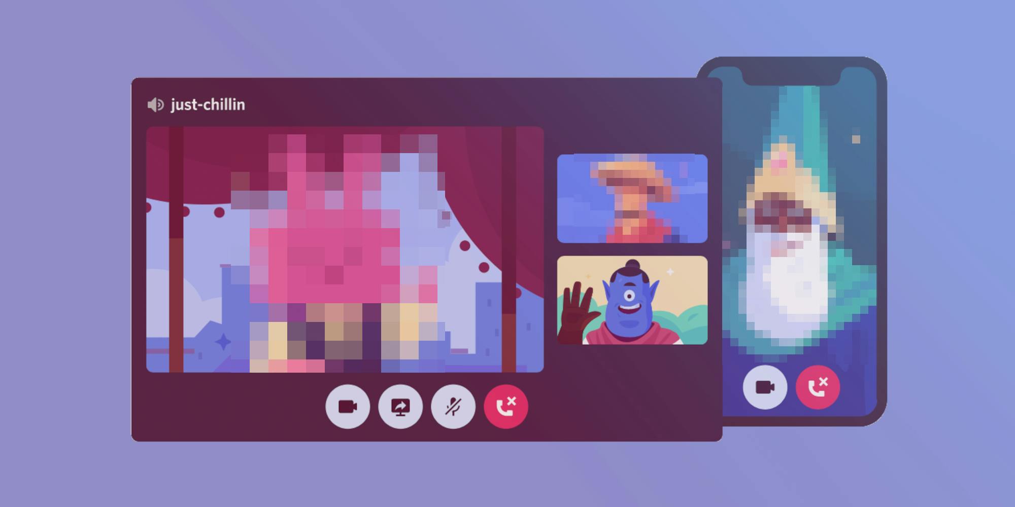Discord is the latest battleground for moral panic about porn