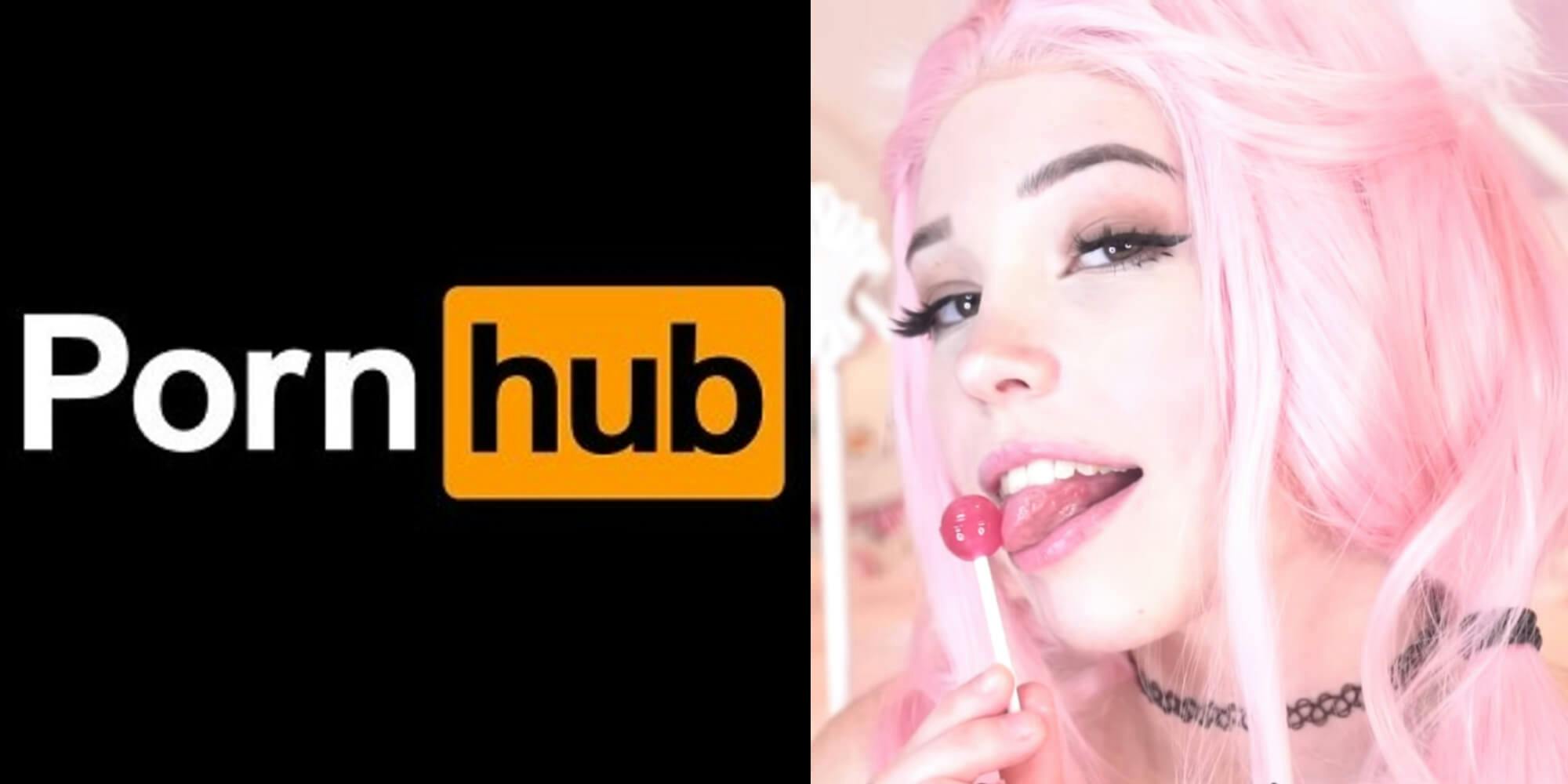 Streamers dominated Pornhub searches in 2019