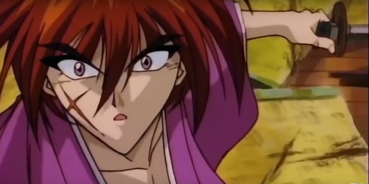Manga ‘Rurouni Kenshin’ to return following author’s child porn charges