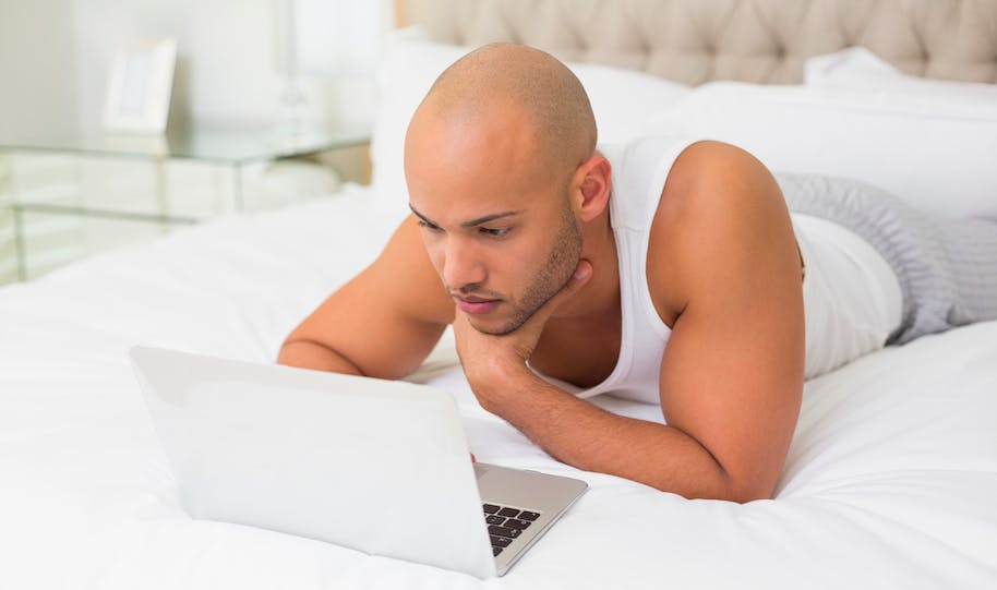The 8 best live cam sites for gay men
