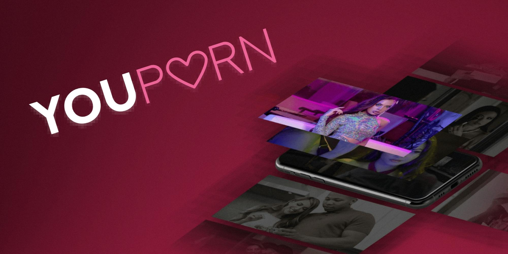 Pornswipe - YouPorn Launches Adult-Themed TikTok Knock-Off SWYP