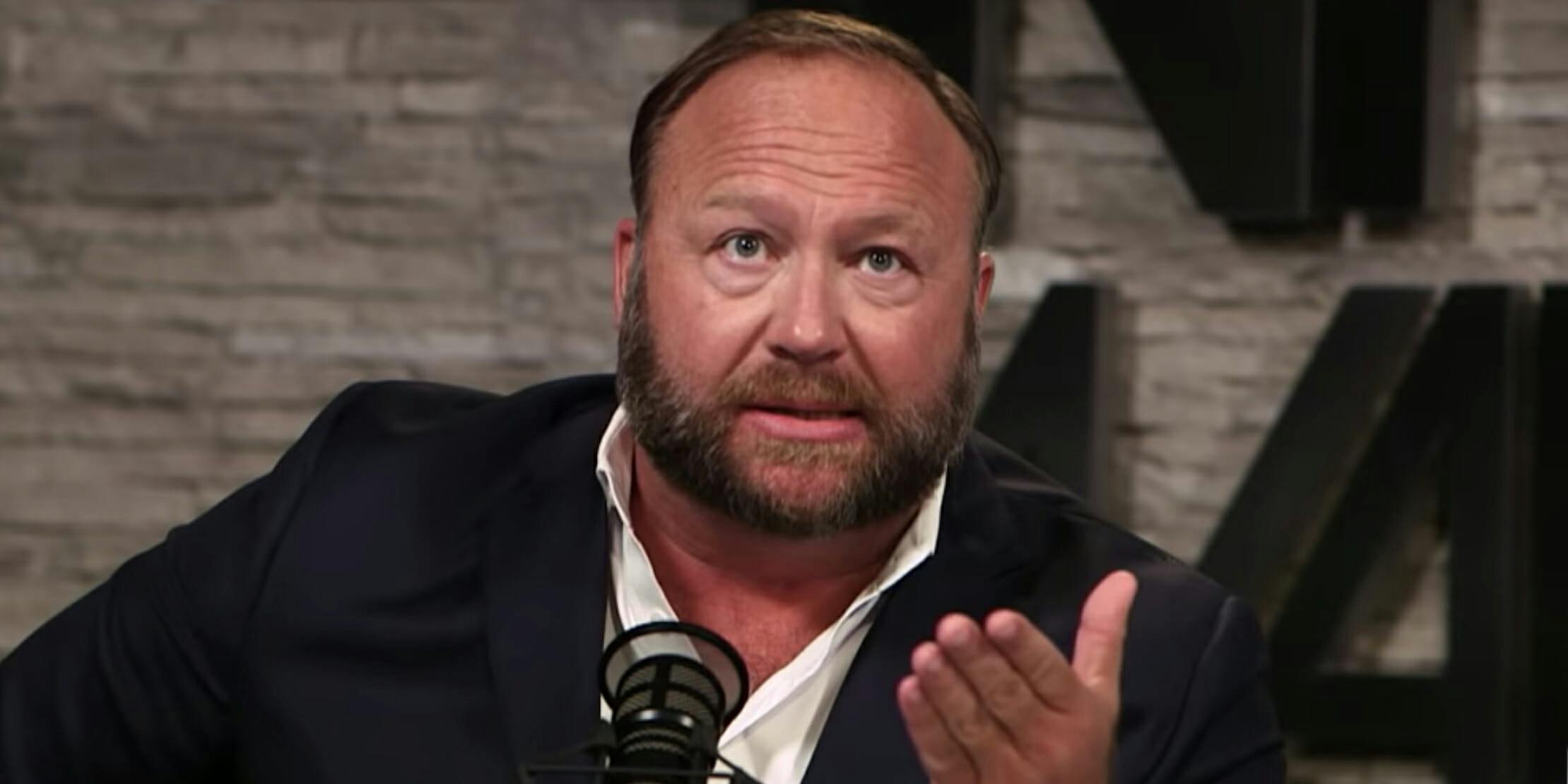 InfoWars accidentally sent child porn to lawyers representing Sandy Hook parents
