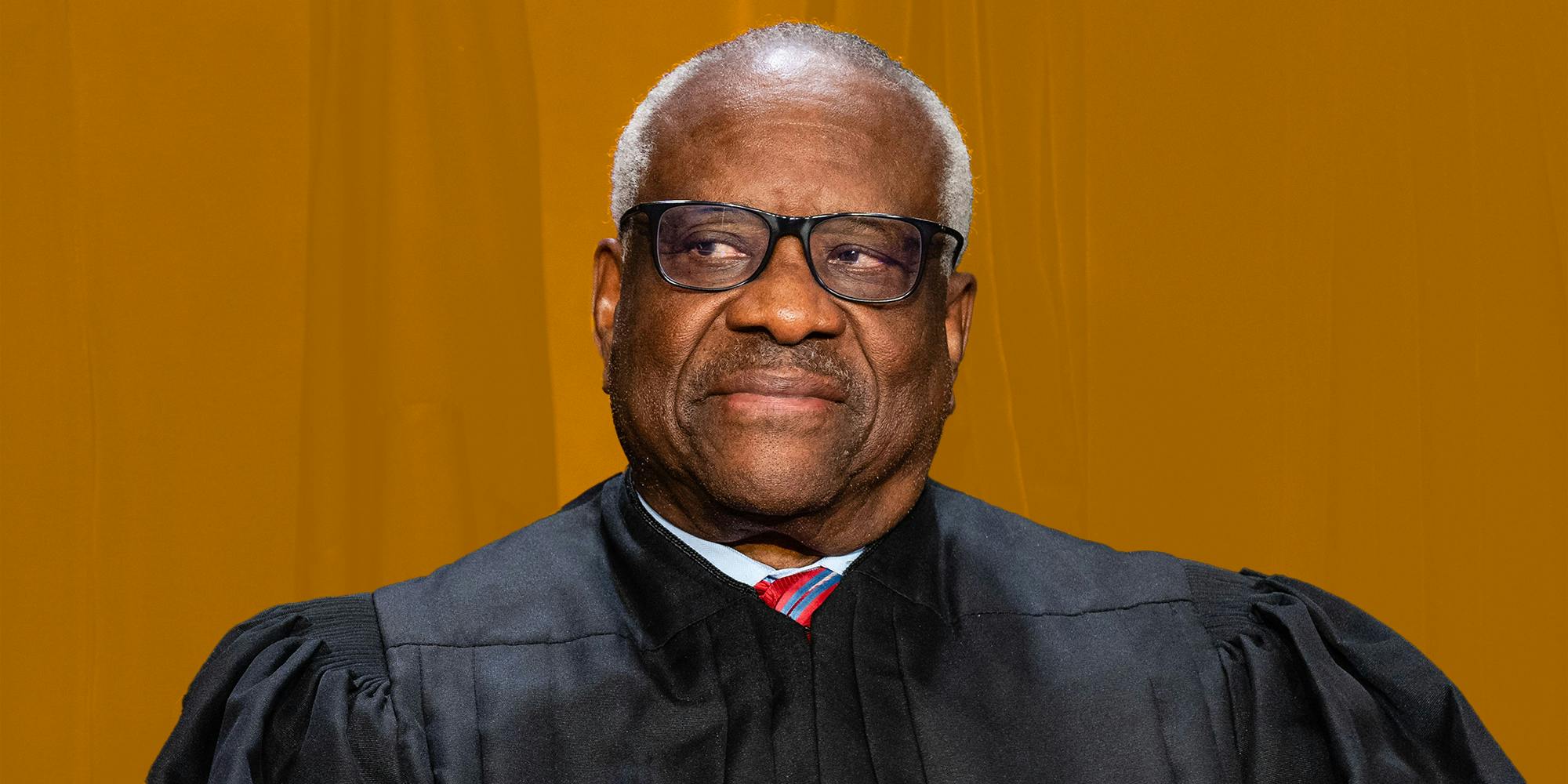 Why people suddenly think Anonymous is going to release Clarence Thomas’ Pornhub habits
