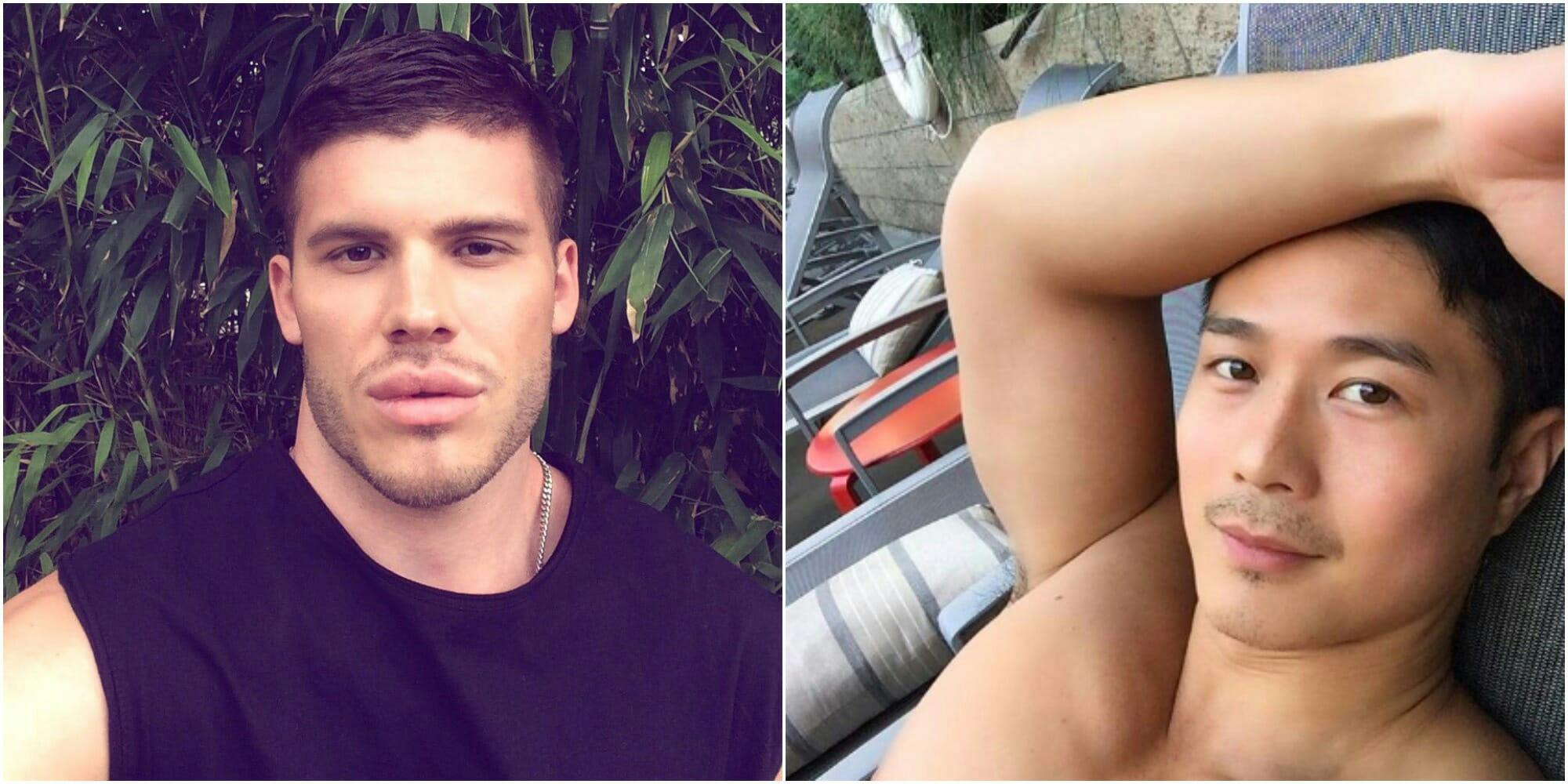 19 gay porn stars you’ll want to follow on Twitter