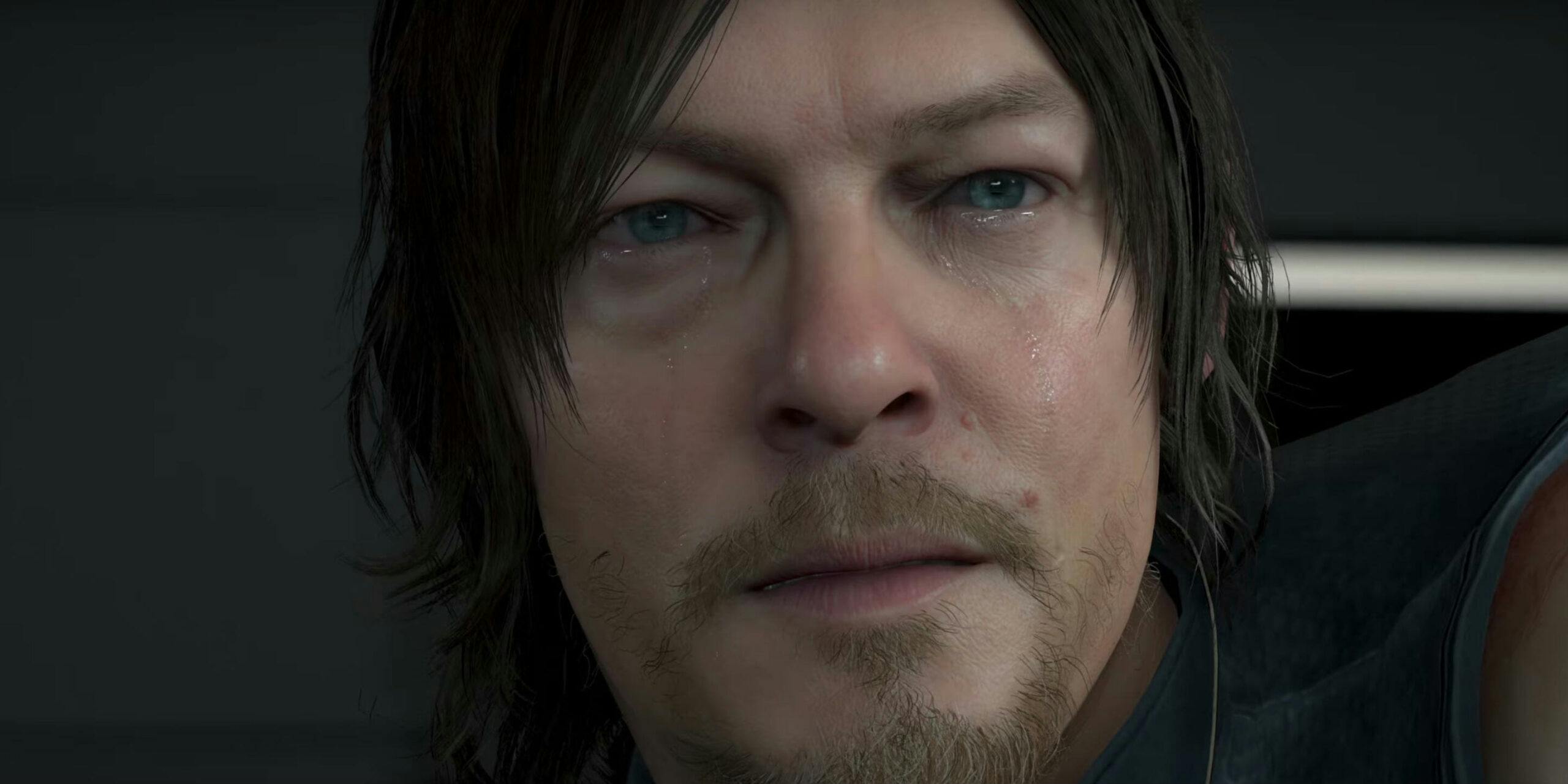 10 things we learned from the new Death Stranding trailer