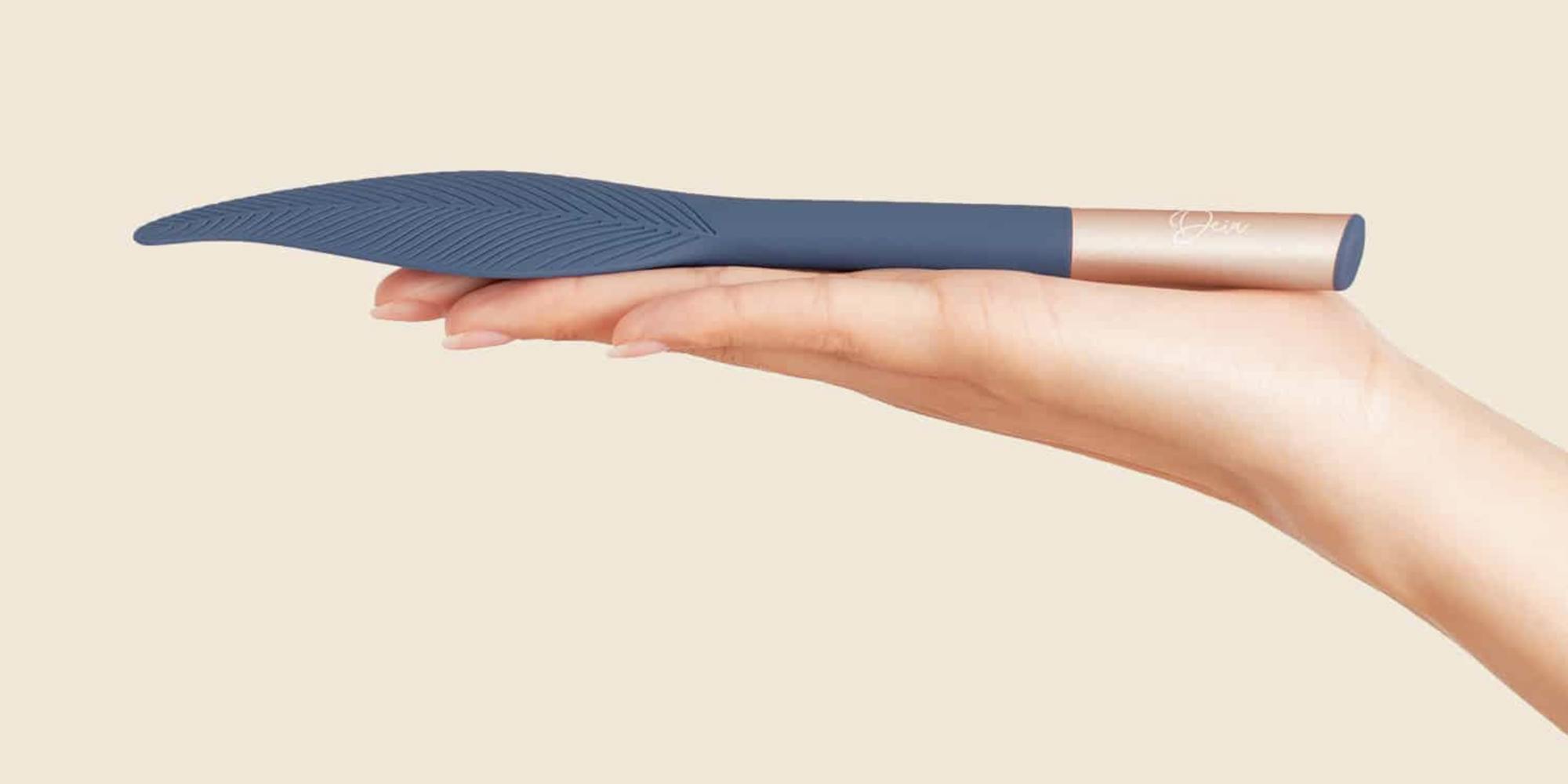 Your vibrator journey is about to come to an end, thanks to Deia vibrators 