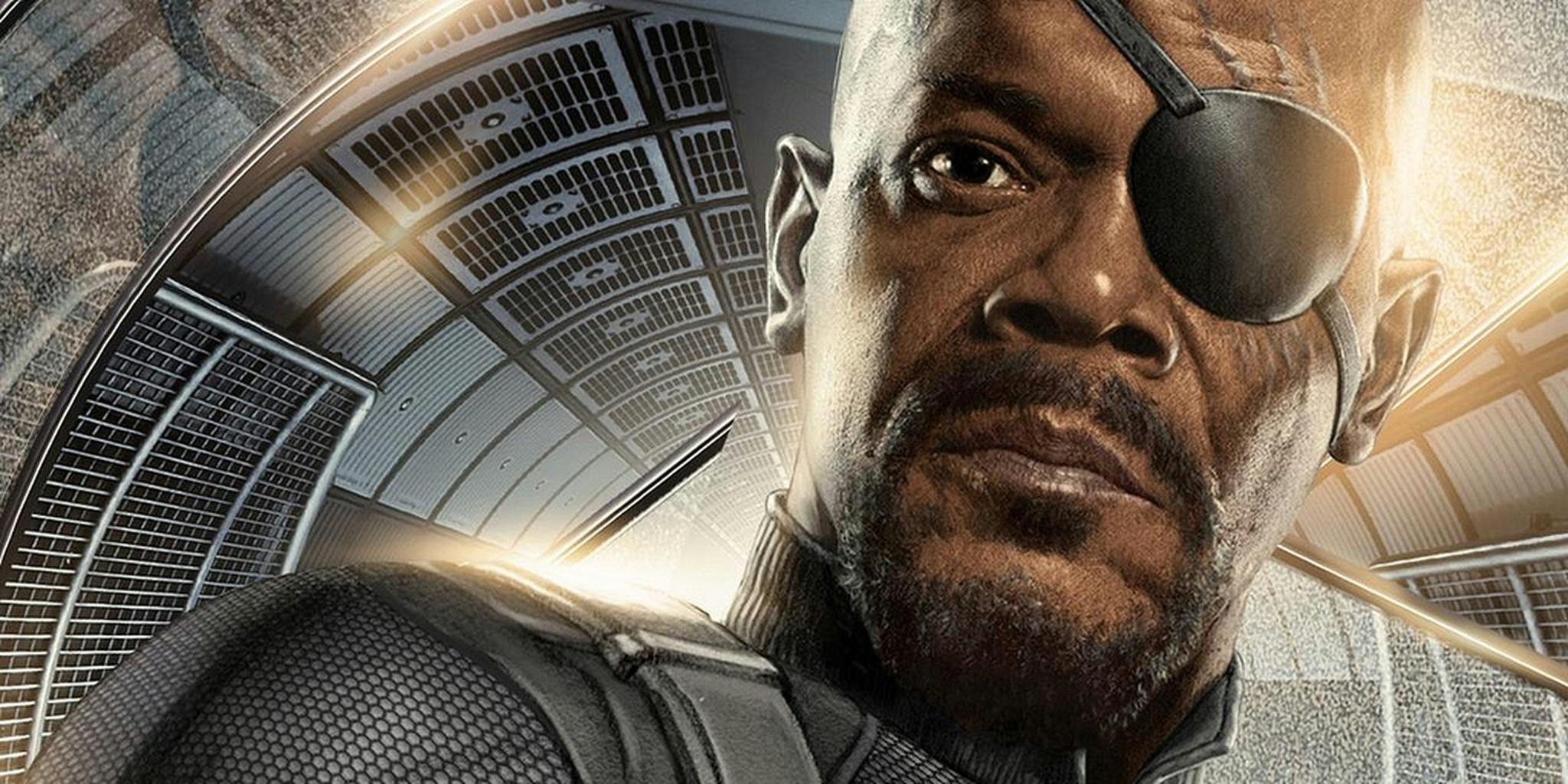 Samuel L. Jackson made a joke about piracy and porn stars are not amused
