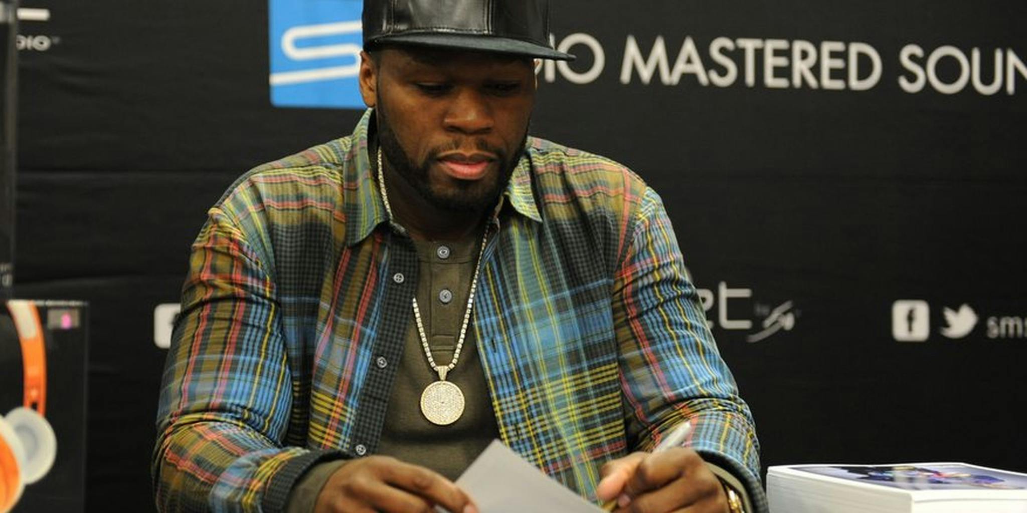 Judge rules 50 Cent must pay revenge-porn victim $7 million