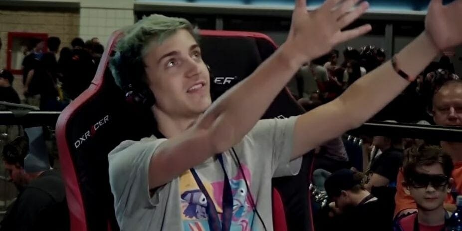 Ninja is ‘disgusted’ with Twitch after it uses his old page to promote porn