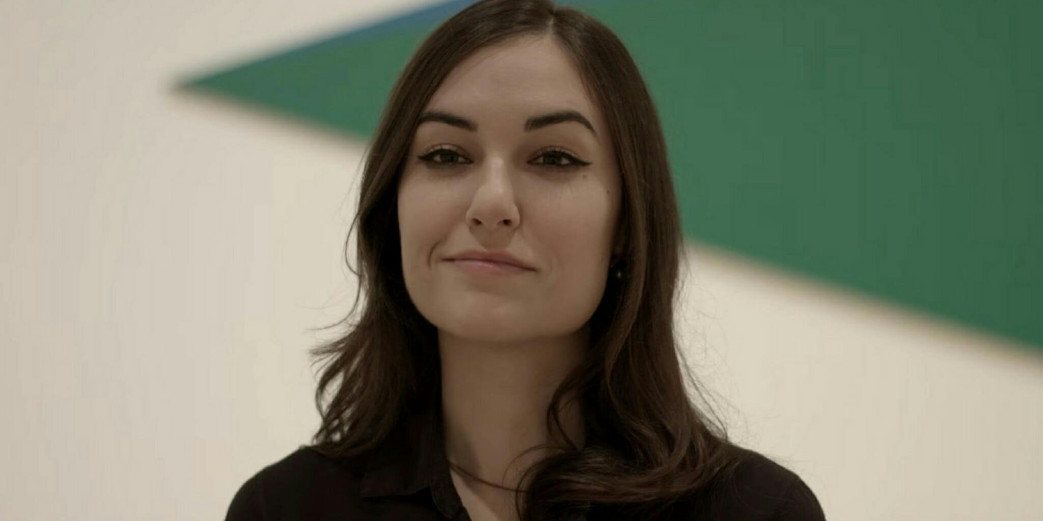 Sasha Grey was never going to let you put her in a box