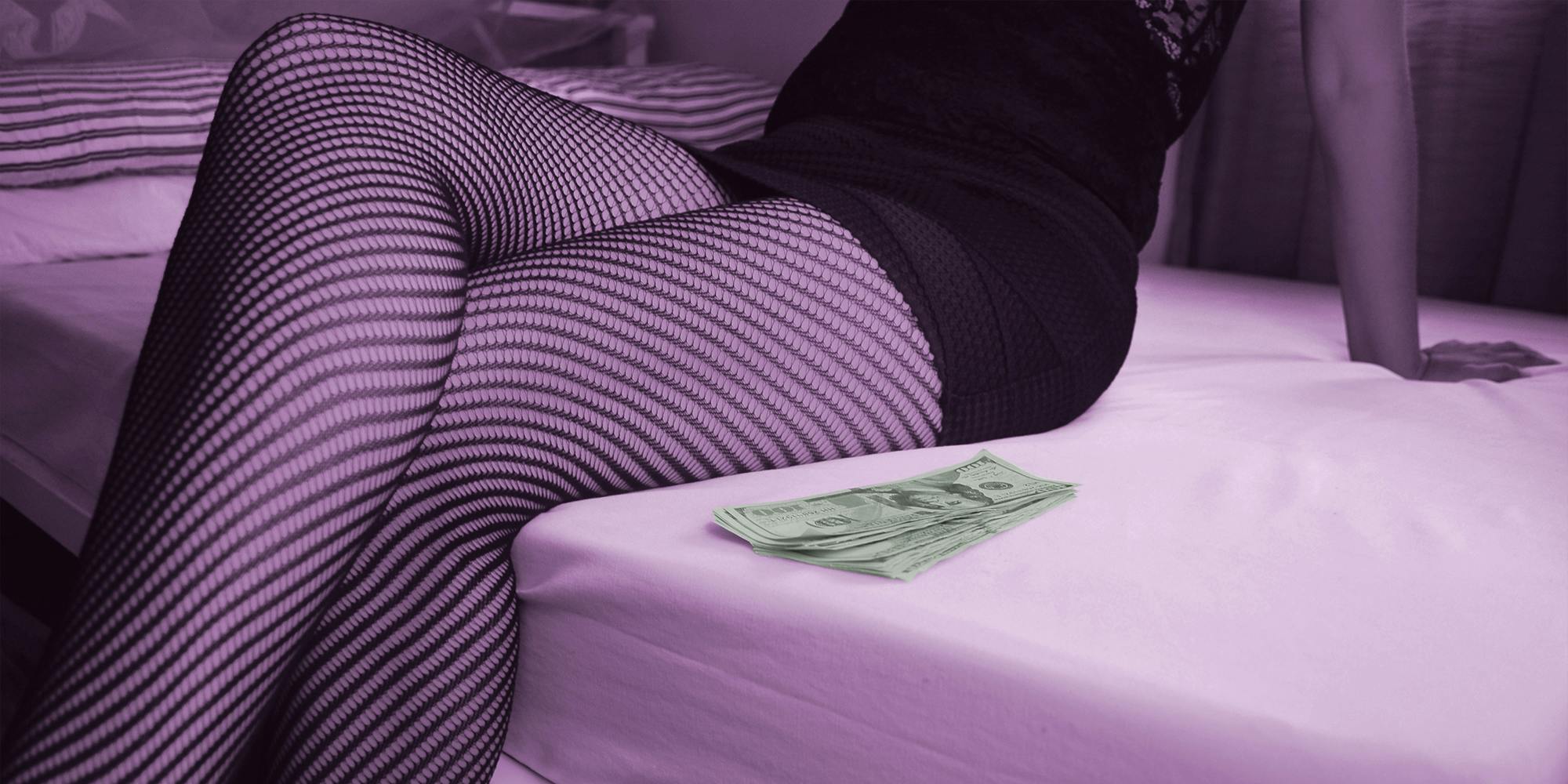 I Thought Sex Work Was Anti-Feminist. Then, I Became A Stripper