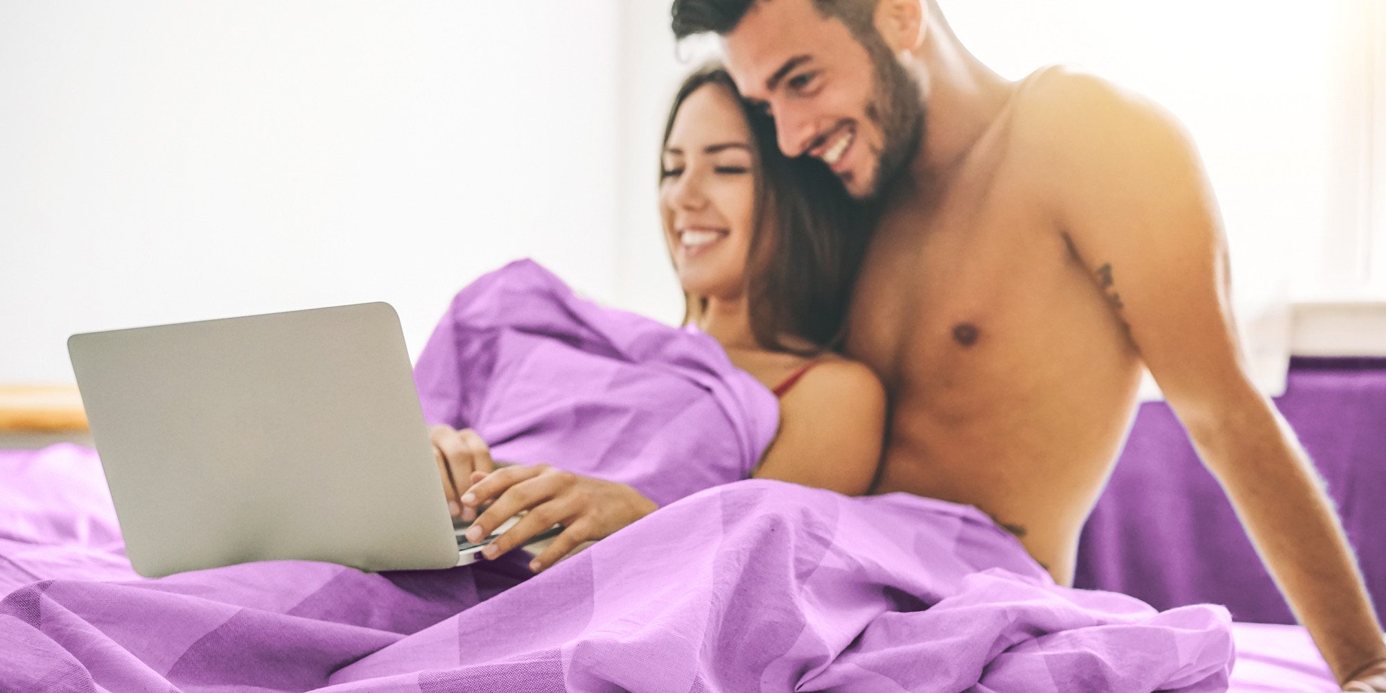 Missy Martinezs Guide To Watching Porn With Your Partner pic