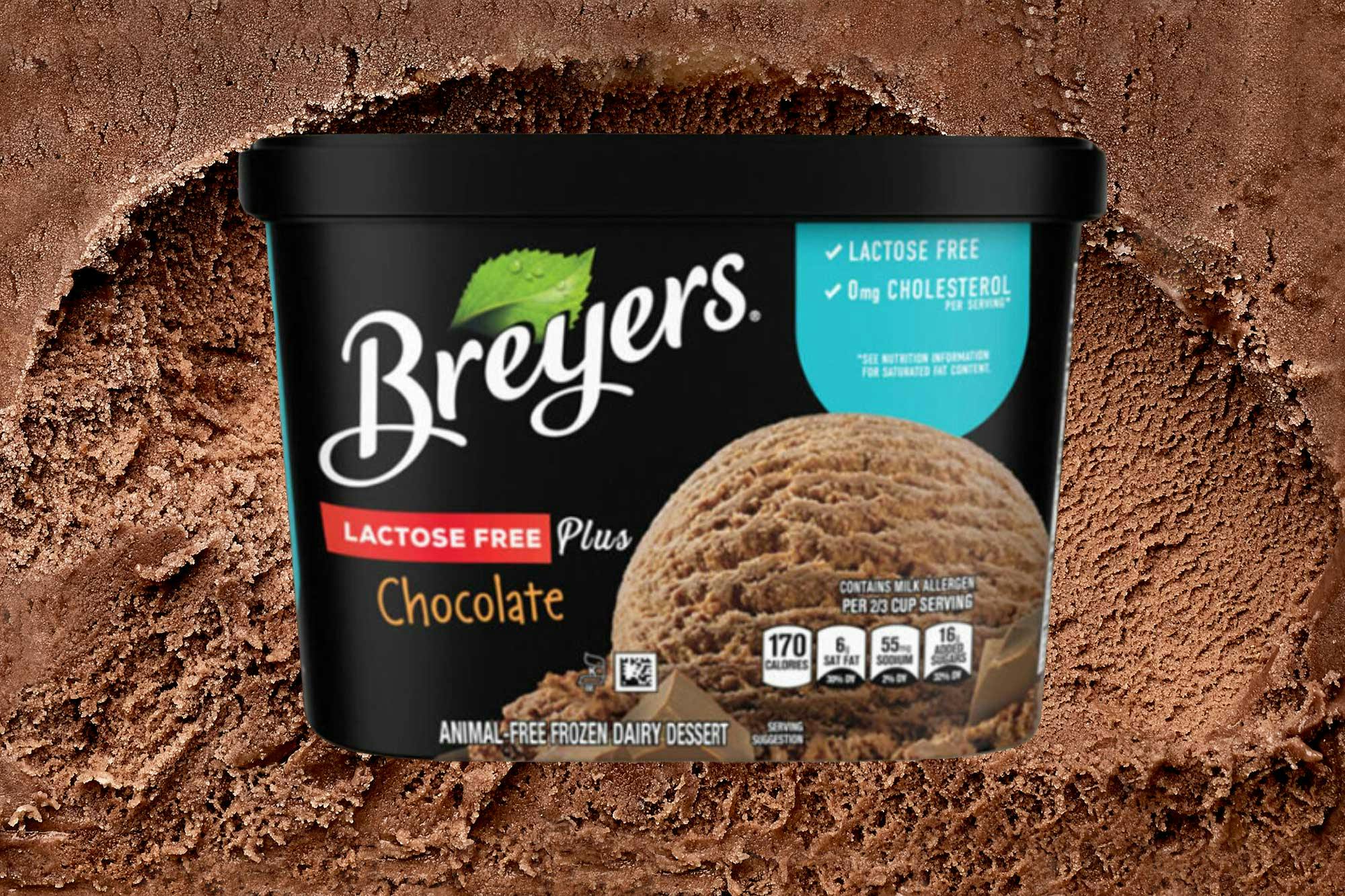 The scoop on Breyers ‘animal-free’ dairy ice cream