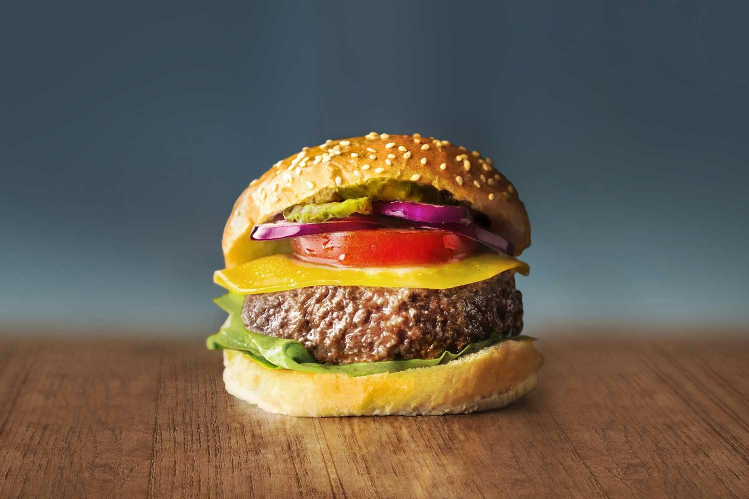 lab-grown-burger