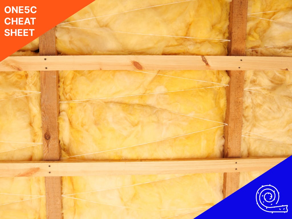 What you need to know about energy efficient insulation